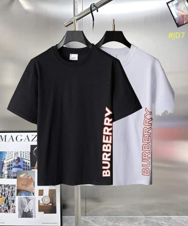 Picture of Burberry T Shirts Short _SKUBurberryM-3XL12yr5220317